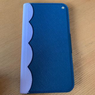 ケイトスペードニューヨーク(kate spade new york)のケイトスペードiPhonex.xsケース(iPhoneケース)