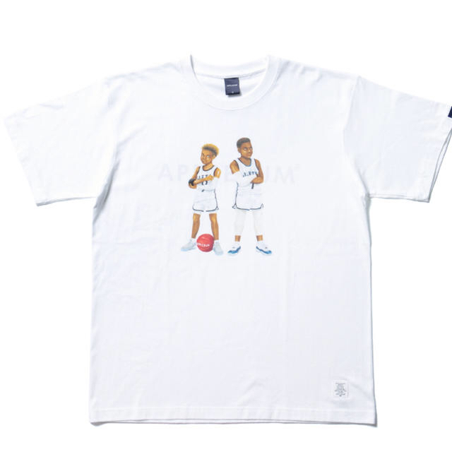 XXL APPLEBUM アップルバム ”YAMAOH 2.0” T-shirt | フリマアプリ ラクマ XXL APPLEBUM アップルバム ”YAMAOH 2.0” T-shirt | フリマアプリ ラクマ