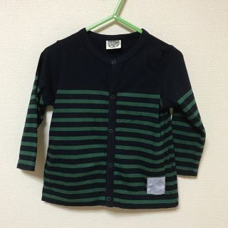 エフオーキッズ(F.O.KIDS)の子供服　上着　90cm(ジャケット/上着)