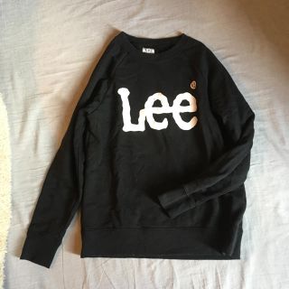 リー(Lee)のLee スウェット　トレーナー(Tシャツ/カットソー)