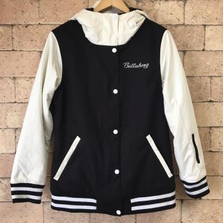 ビラボン(billabong)のBILLABONG スノーボードウェア レディースM(ウエア/装備)