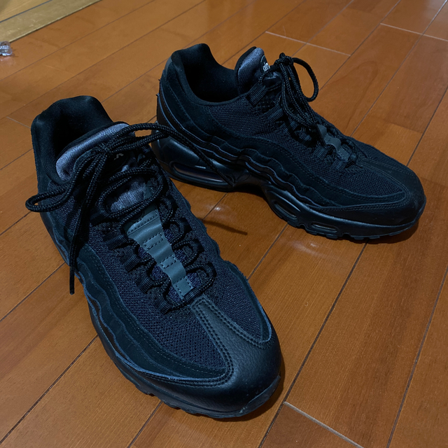 NIKE(ナイキ)のNIKE ナイキ　AIR MAX95 エアマックス95 エッセンシャル レディースの靴/シューズ(スニーカー)の商品写真