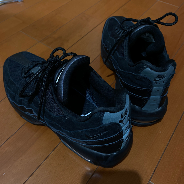 NIKE(ナイキ)のNIKE ナイキ　AIR MAX95 エアマックス95 エッセンシャル レディースの靴/シューズ(スニーカー)の商品写真