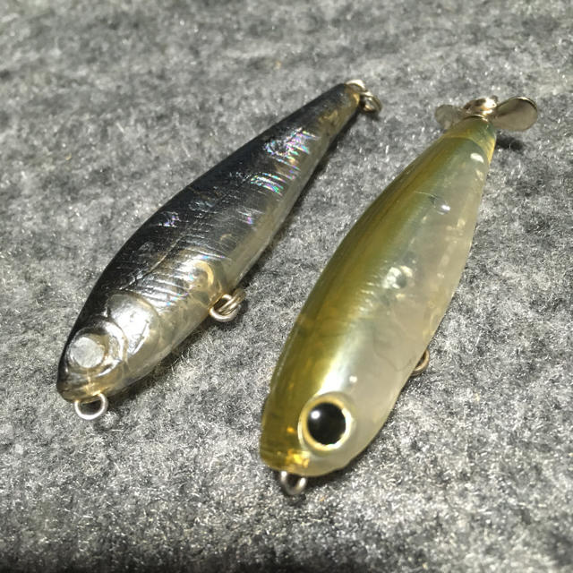 定番高品質】 ヤフオク! - モンカルアーワークス DAT ハニー