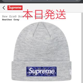 シュプリーム(Supreme)の2(ニット帽/ビーニー)