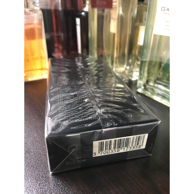 SHISEIDO (資生堂) - セルジュルタンス フェミニテデュボア EDP 50ml ※新品・未開封※の通販 by 5/10〜14迄発送お