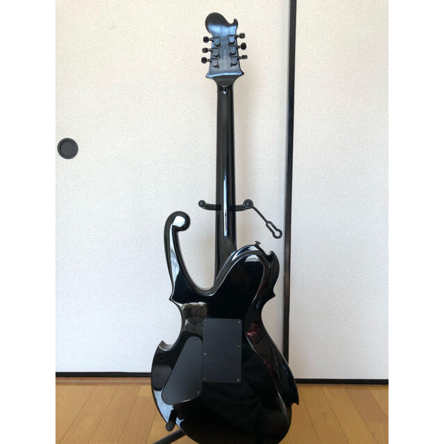 美品!GrassRoots ナイトメア 咲人モデル! 希少!G-NS-70