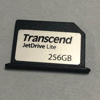 トランセンド(Transcend)のtranscend メモリーカード(PC周辺機器)