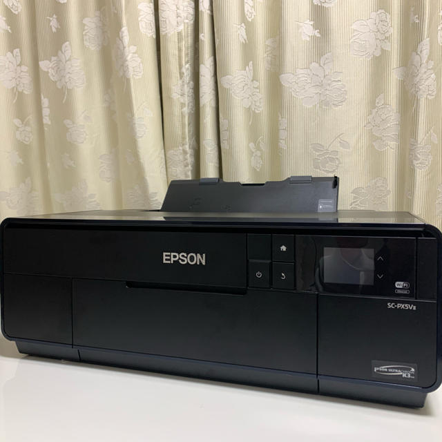 EPSON(エプソン)のEPSON PX5V2 スマホ/家電/カメラのPC/タブレット(PC周辺機器)の商品写真
