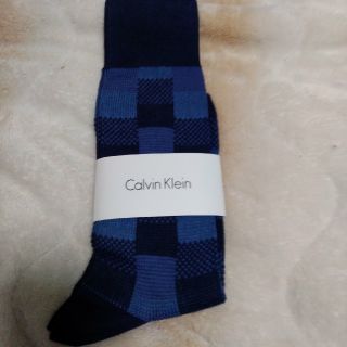 カルバンクライン(Calvin Klein)の【ちび太様専用】カルバンクライン　ソックス(ソックス)