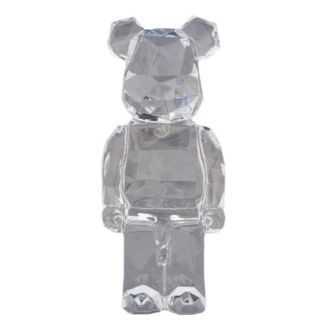 フラグメント(FRAGMENT)のBaccarat BE@RBRICK  fragment バカラ ベアブリック(その他)