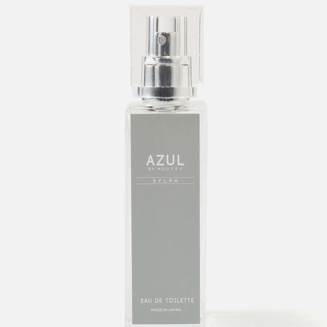 AZUL by moussy(アズールバイマウジー)のAZUL Eau de toilette/オードトワレ コスメ/美容の香水(ユニセックス)の商品写真