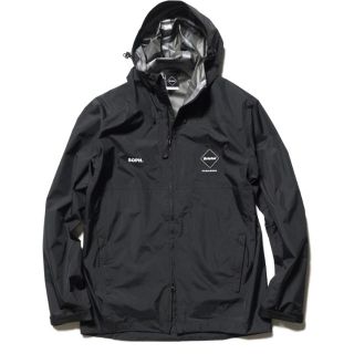 エフシーアールビー(F.C.R.B.)のF.C.R.B. RAIN JACKET(ナイロンジャケット)