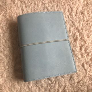 ファイロファックス(Filofax)のファイロファックス  ドミノ　ミニ6 (手帳)