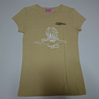 リッチ(rich)のRich 半袖Tシャツ リッチ(Tシャツ(半袖/袖なし))