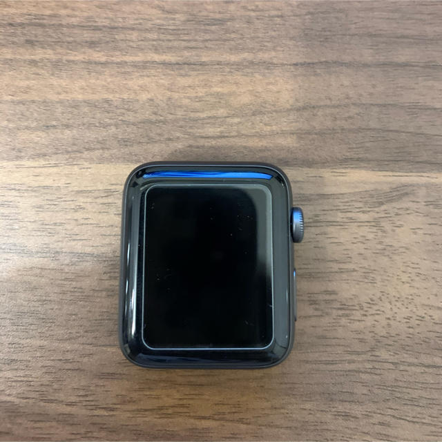 Apple Watch(アップルウォッチ)のapple watch メンズの時計(腕時計(デジタル))の商品写真