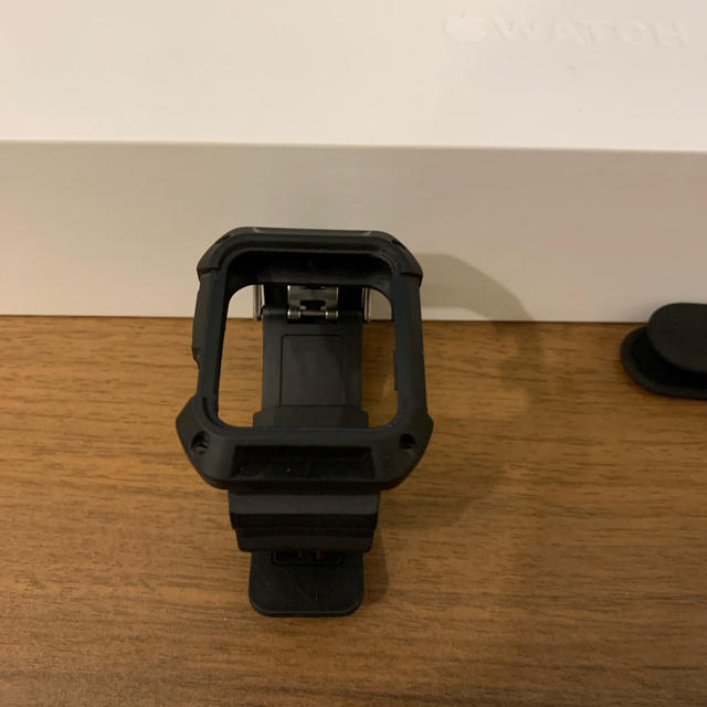 Apple Watch(アップルウォッチ)のapple watch メンズの時計(腕時計(デジタル))の商品写真