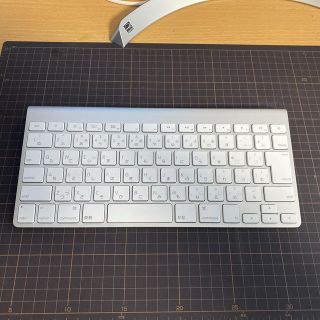 アップル(Apple)のApple Wireless Keyboard(PC周辺機器)