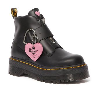 ドクターマーチン(Dr.Martens)のドクターマーチン レイジーオーフコラボブーツ(ブーツ)