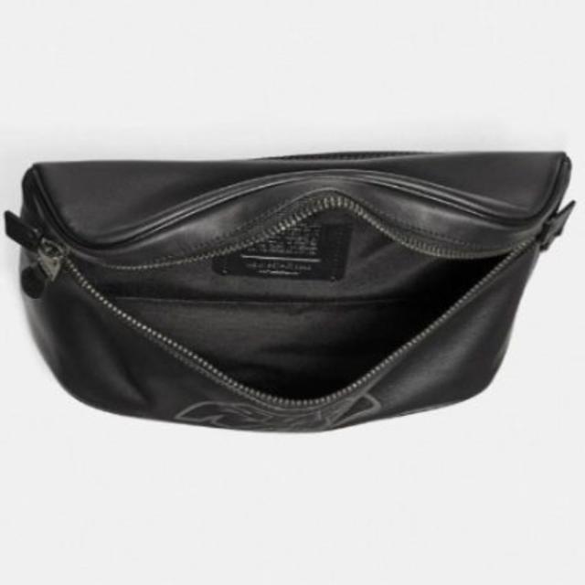COACH コーチ STAR WARS ボディバッグ スターウォーズ COACH コーチ STAR WARS ボディバッグ スターウォーズ