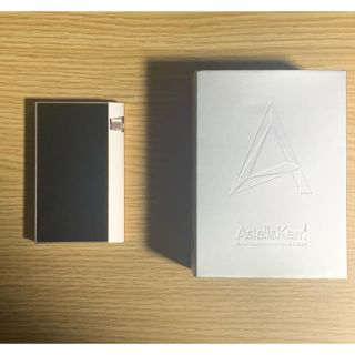 アイリバー(iriver)のAstell&Kern AK70 twilight rose(ポータブルプレーヤー)