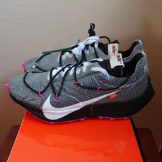 ナイキ(NIKE)のNike x Off-White Vapor Street(スニーカー)