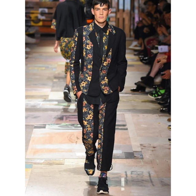 Y-3 - 15ss Y-3 ヨウジヤマモト セットアップ スーツの通販 by K's