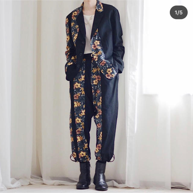 Y-3 - 15ss Y-3 ヨウジヤマモト セットアップ スーツの通販 by K's