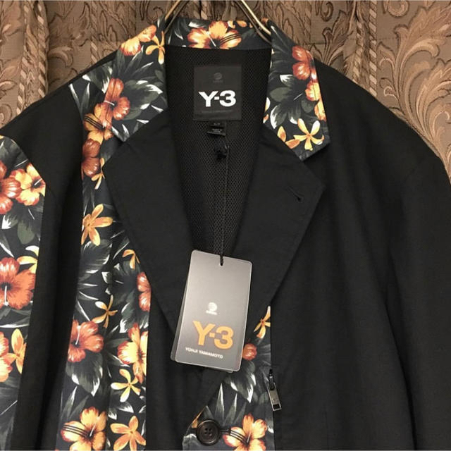 15ss Y-3 ヨウジヤマモト セットアップ スーツYohjiYamamoto