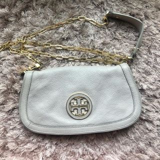 トリーバーチ(Tory Burch)の値下げ！！ToryBurch☆チェーンショルダーバッグ(ショルダーバッグ)