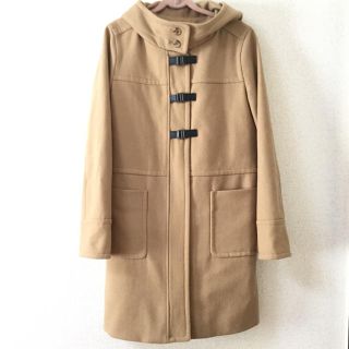 ユナイテッドアローズ(UNITED ARROWS)のduffy0506様専用(ダッフルコート)