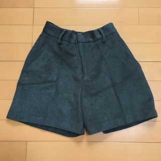 ケービーエフ(KBF)の【KBF】ショートパンツ(ショートパンツ)