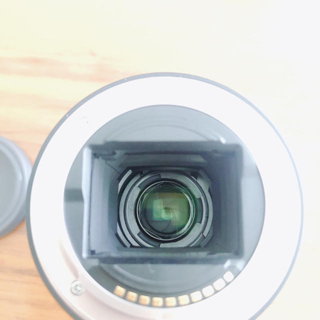 SEL2870 FE 28-70mm F3.5-5.6 OSS SEL2870 FE 28-70mm F3.5-5.6 OSS