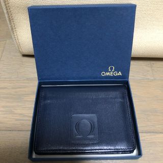 オメガ 名刺入れ/定期入れ(メンズ)の通販 9点 | OMEGAのメンズを買う