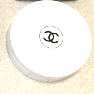 シャネル(CHANEL)のCHANEL❤︎ファンデ【k様専用】(ファンデーション)