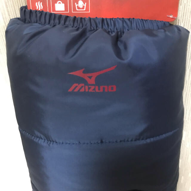 MIZUNO(ミズノ)の新品★ミズノレッグウォーマーレディース お値下げ不可 レディースのレッグウェア(レッグウォーマー)の商品写真