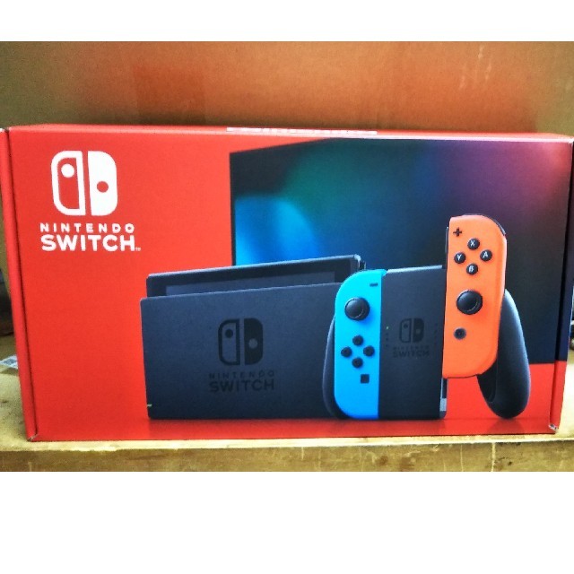 14個同梱SET販売 ●新品送料無料●ニンテンドースイッチ 本体 switch