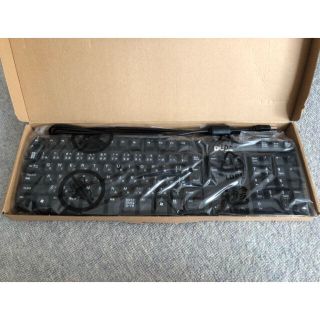 デル(DELL)のパソコン用キーボード(PC周辺機器)