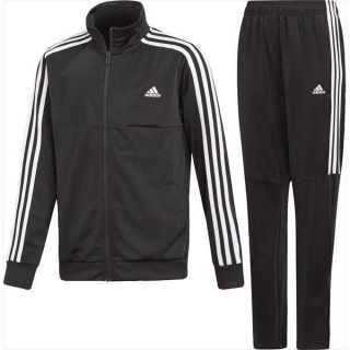 アディダス(adidas)のadidas B TIROジャージ上下セット (裾ジッパー) kids boys(その他)