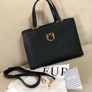 フルラ(Furla)のり 様専用(トートバッグ)