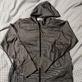 ユナイテッドアローズ(UNITED ARROWS)の［美品］UNITED ARROWS ダブルジップパーカー(パーカー)