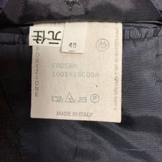 Alexander McQueen - アレキサンダーマックイーン ALEXANDER McQUEEN