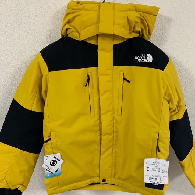 THE NORTH FACE(ザノースフェイス)のmimirin様専用　ノースフェイス  ND91866  バルトロ ジャケット  キッズ/ベビー/マタニティのキッズ服男の子用(90cm~)(ジャケット/上着)の商品写真