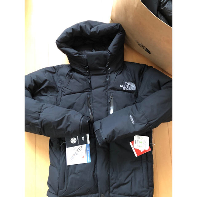 THE NORTH FACE(ザノースフェイス)のバルトロライトジャケット M メンズのトップス(その他)の商品写真