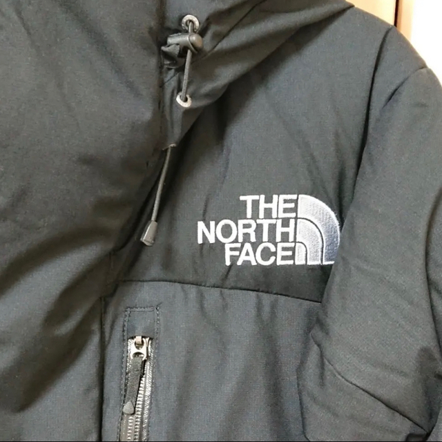 THE NORTH FACE(ザノースフェイス)のバルトロライトジャケット M メンズのトップス(その他)の商品写真