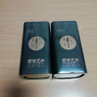 中国茶　西湖龙井茶(茶)