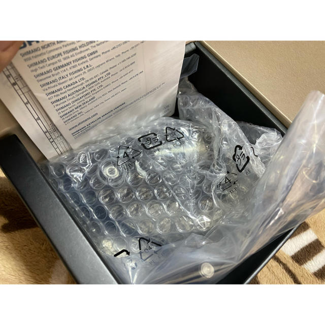 シマノ ヴァンキッシュ Vanquish 3000MHG 新色追加 aleksandra-urman.ch