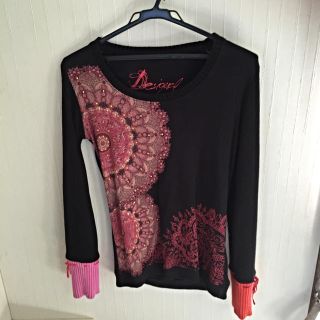 デシグアル(DESIGUAL)のkari様専用  desigual (Tシャツ(長袖/七分))