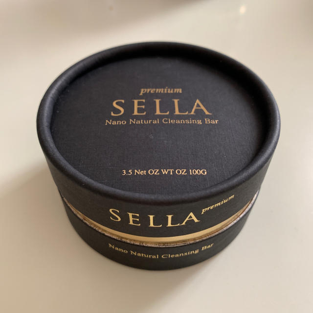 SK-II(エスケーツー)のSELLA Premium Nano Natural クレンジング 2個セット コスメ/美容のスキンケア/基礎化粧品(洗顔料)の商品写真