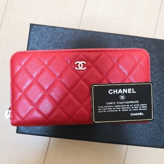 カルティエ 時計 コピー 最新 / CHANEL - シャネル　新品未使用の通販 by コロちゃん's shop